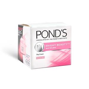 Ponds Bright Beauty Cream 12Rs Off 23g